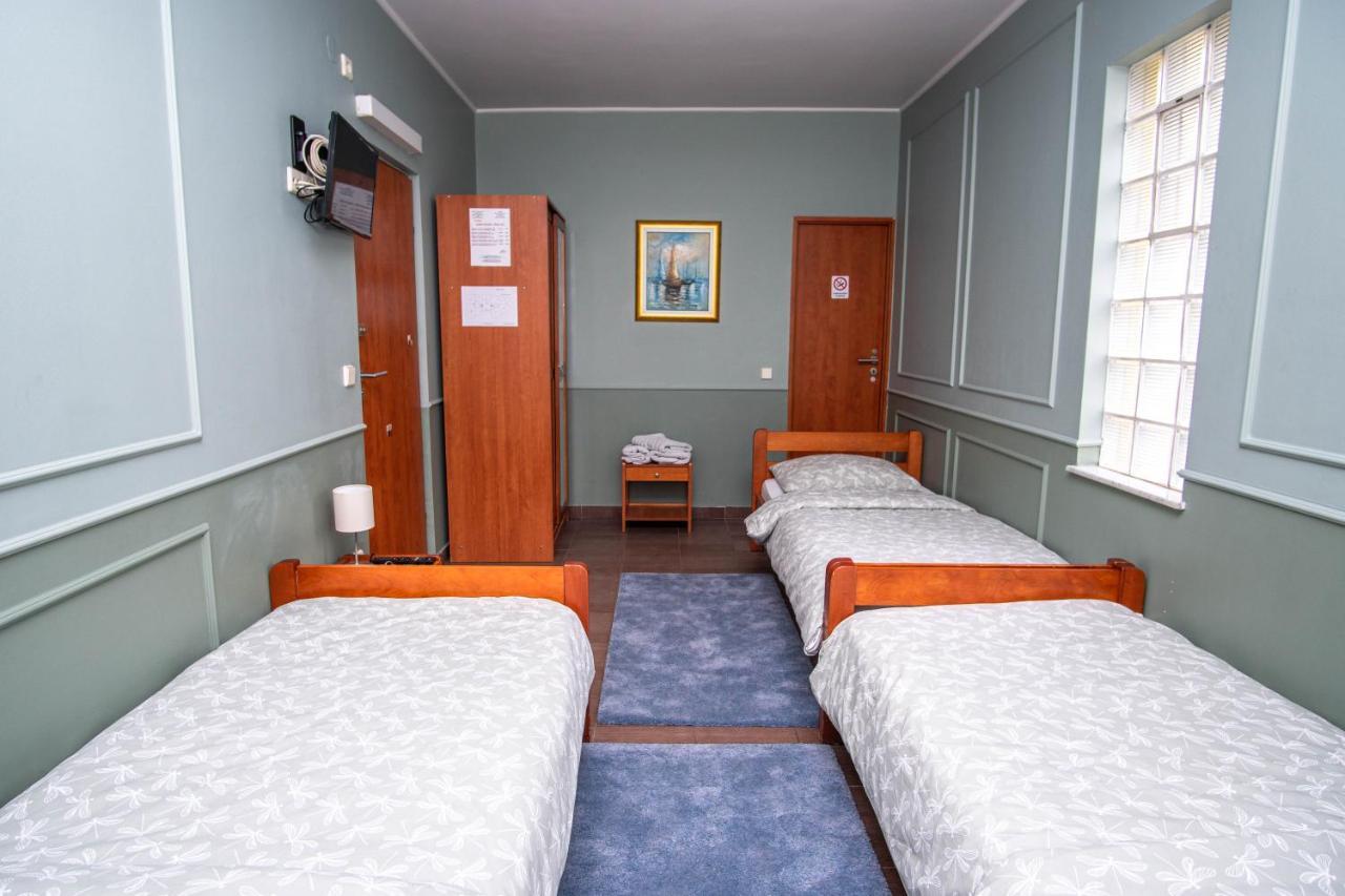 Sobe Amadeus Hotel Sesvete Bagian luar foto